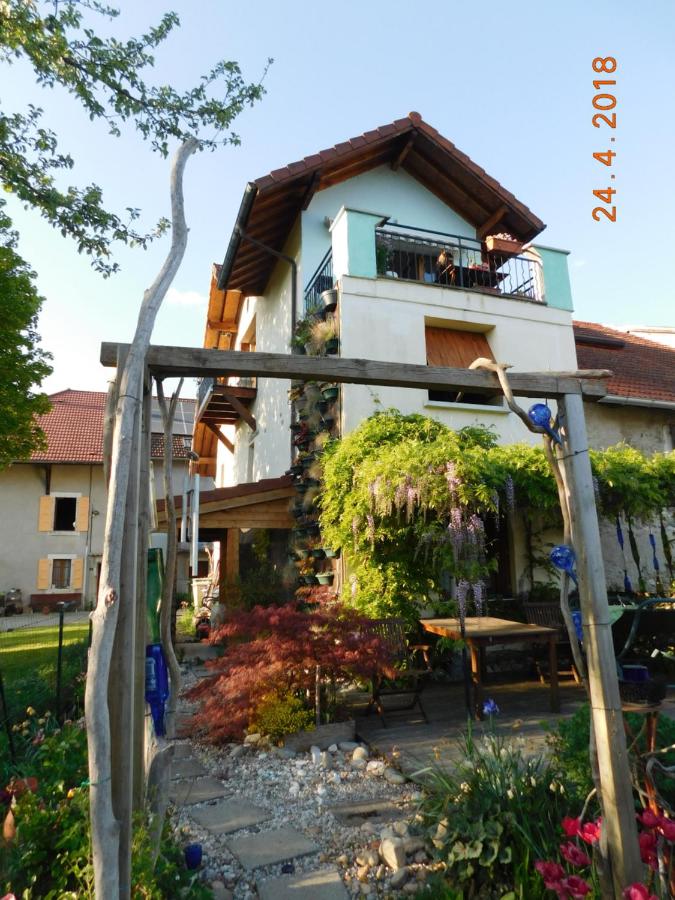 Chez Nous. B & B - Chambres d’hôtes