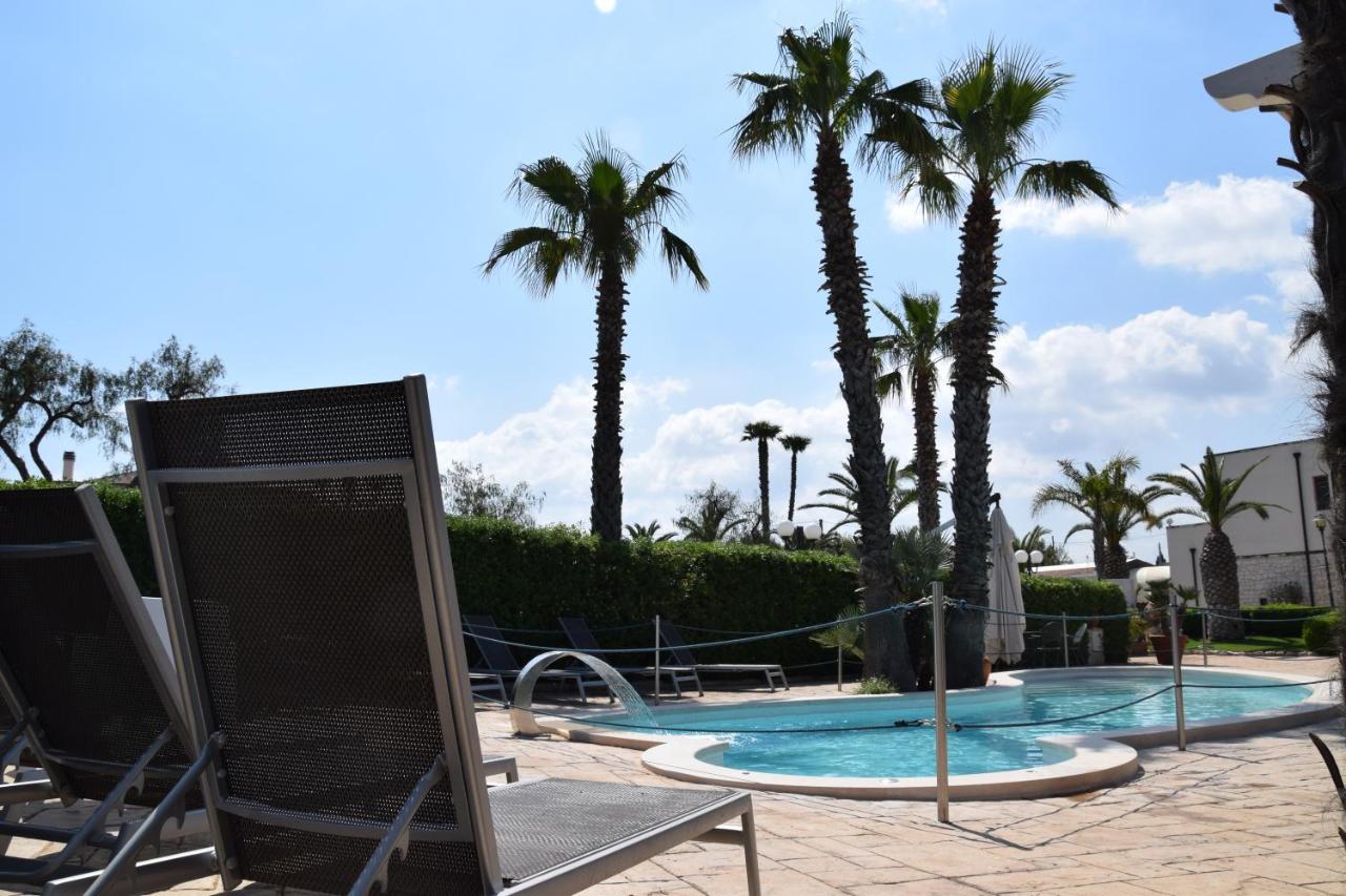 Masseria Casale Dei Fornici - Ferienwohnung Polignano a Mare