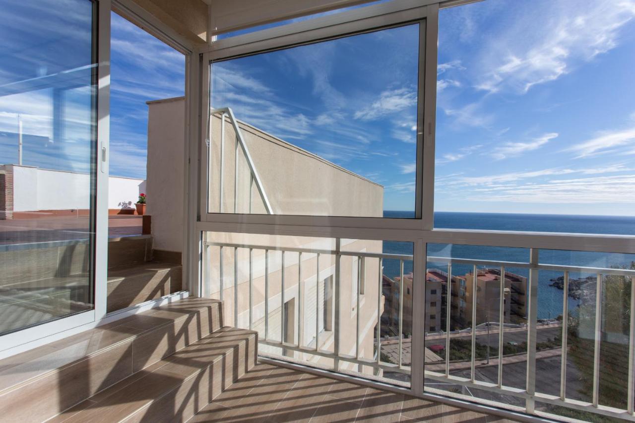 Penthouse Apartment