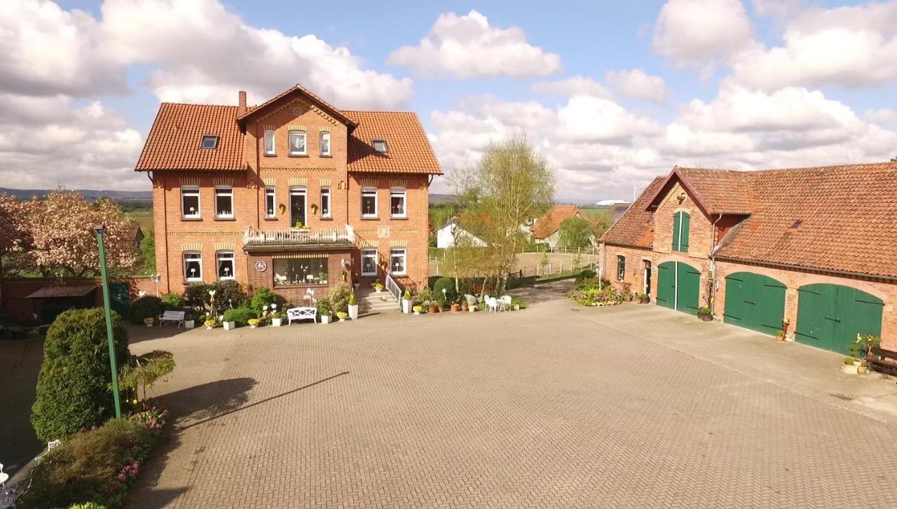 Hof Grafeneiche - B&B