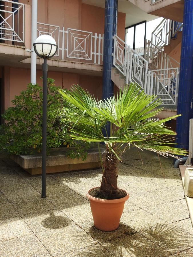 Résidence Casino - B&B Andernos-les-Bains