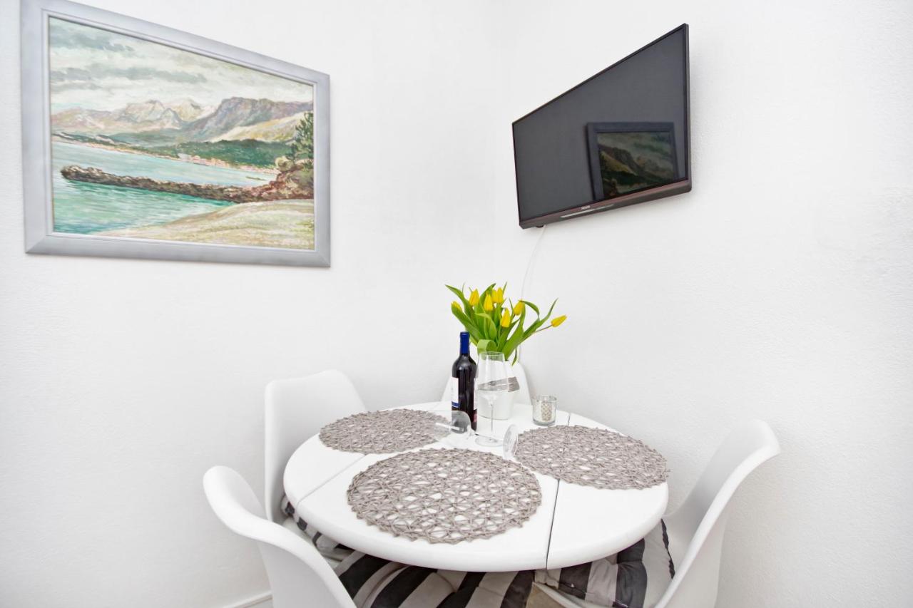 Marica - Bed and Breakfast Makarska