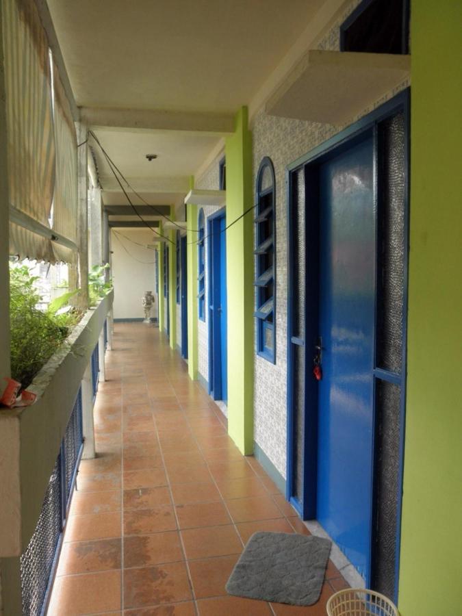 Kit's Ubatuba - B&B Ubatuba