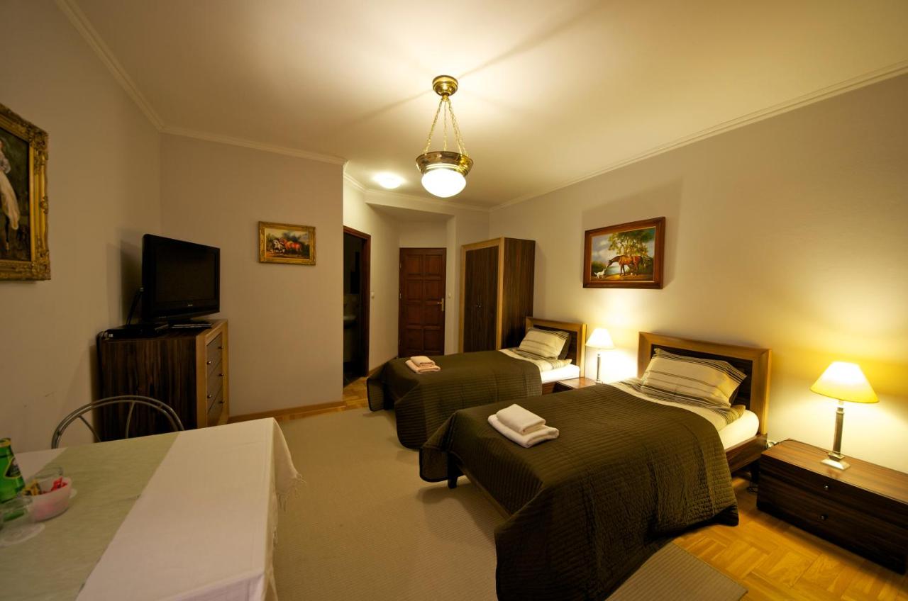 Classic Double or Twin Room