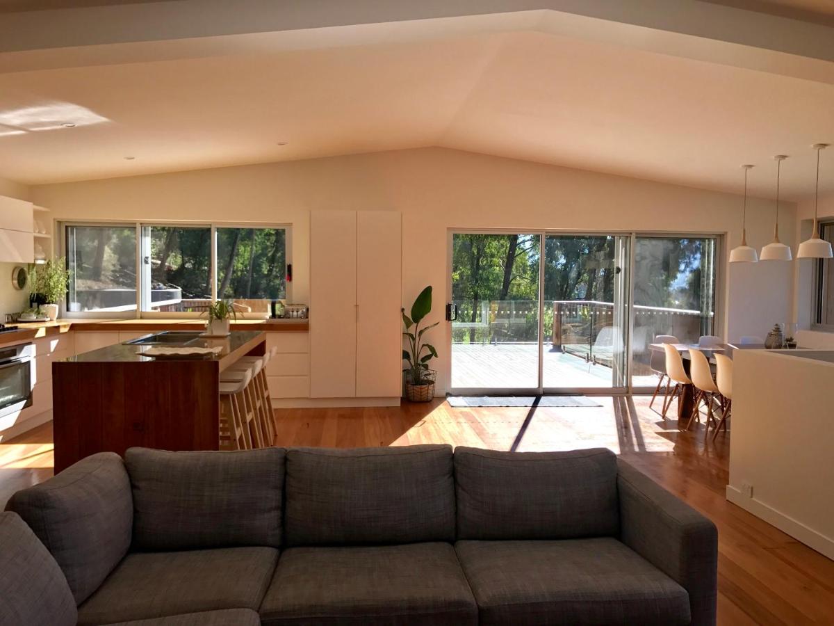 The Shed House - Bed and Breakfast Mount Beauty