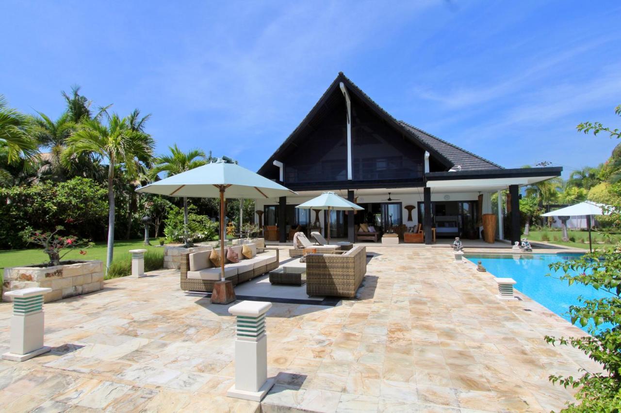 B&B Pengastulan - Villa Belvedere Bali - Bed and Breakfast Pengastulan