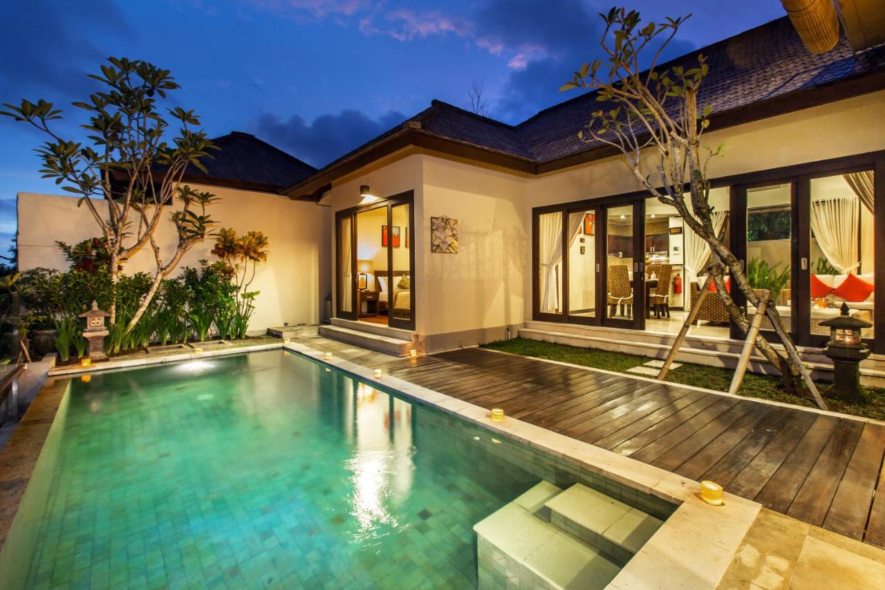 B&B Uluwatu - The Reika Villas by Nagisa Bali - Bed and Breakfast Uluwatu