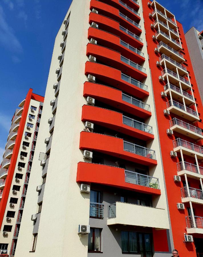 Unique Hotel Apartments Iasi - B&B