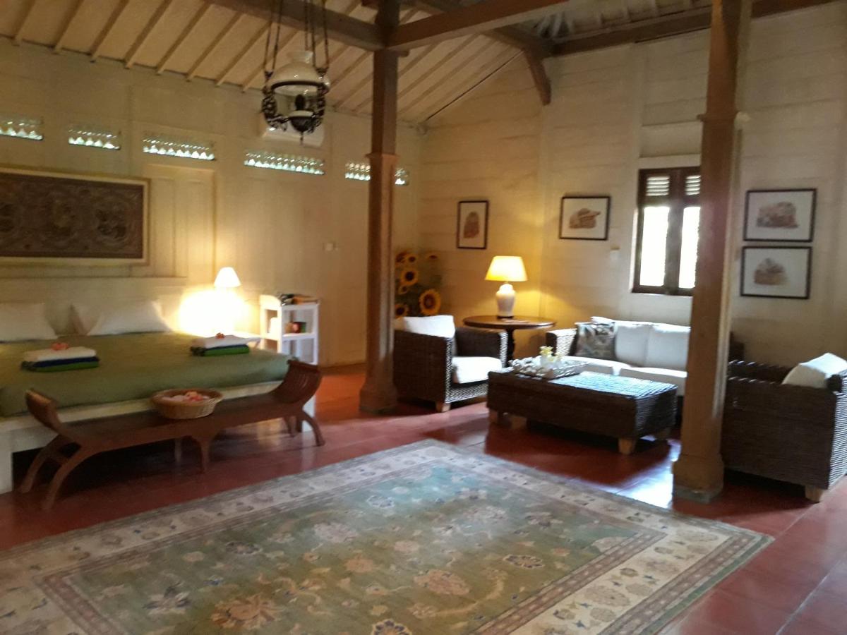 Family Room with Private Bathroom