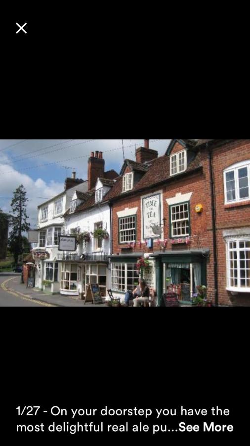 Kenilworth Cosy Garden View Apartment - B&B Kenilworth