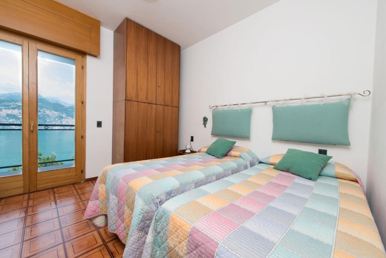 Apartamento con vistas al lago