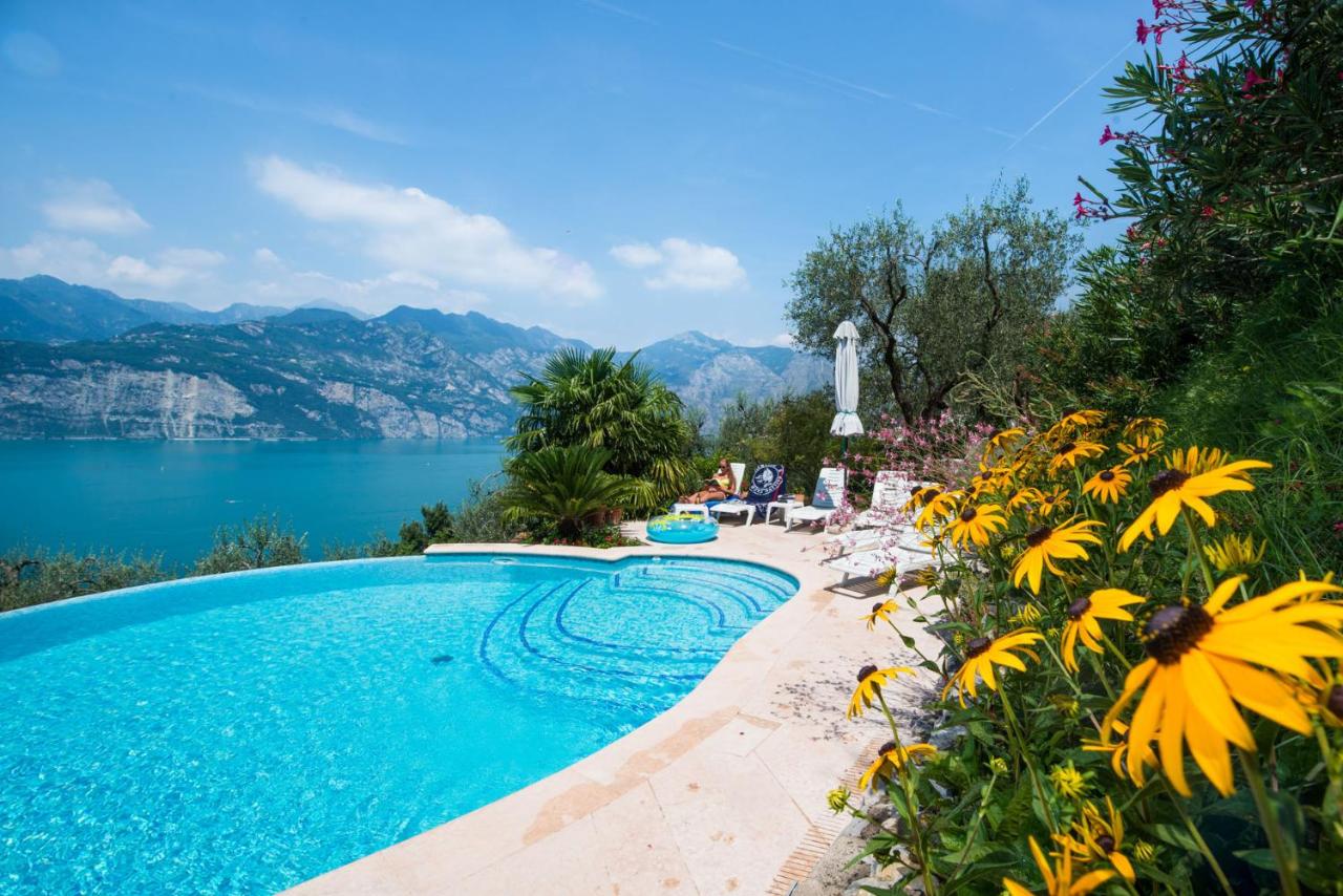 Villa Malcesine - B&B