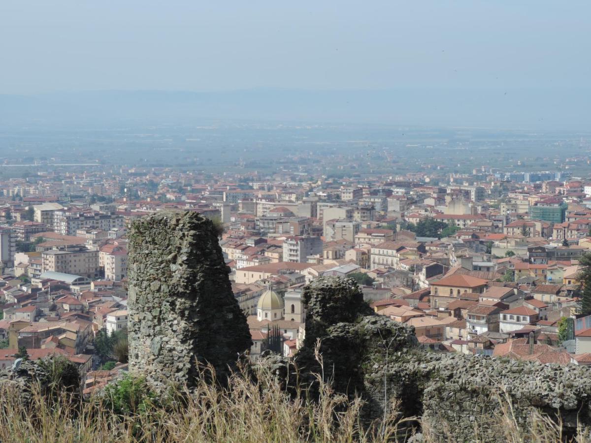 LAMEZIA CENTRO, APPARTAMENTO GIORGIA - B&B Lamezia Terme