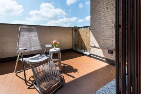 Suite Carpiano - B&B