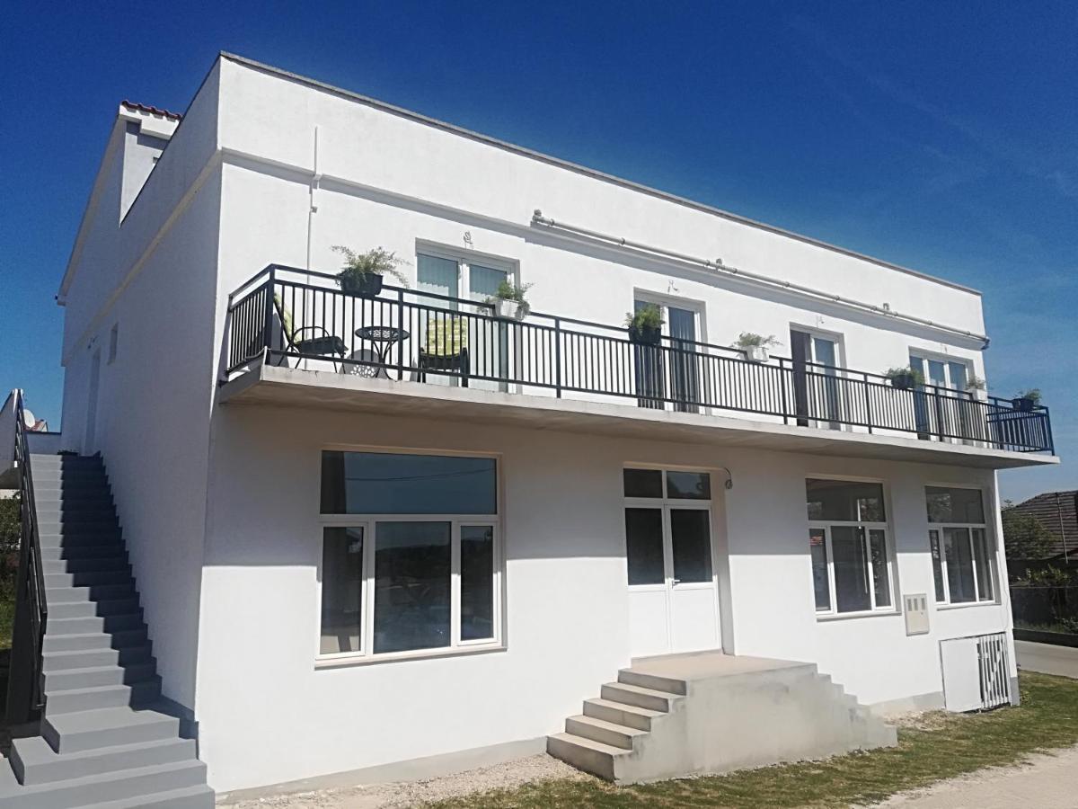 Apartman Franc - Ferienwohnung Zadar