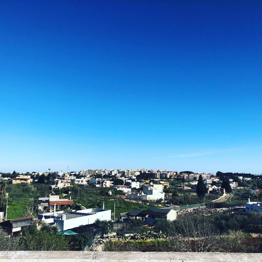 Casa Profumi di Puglia - B&B