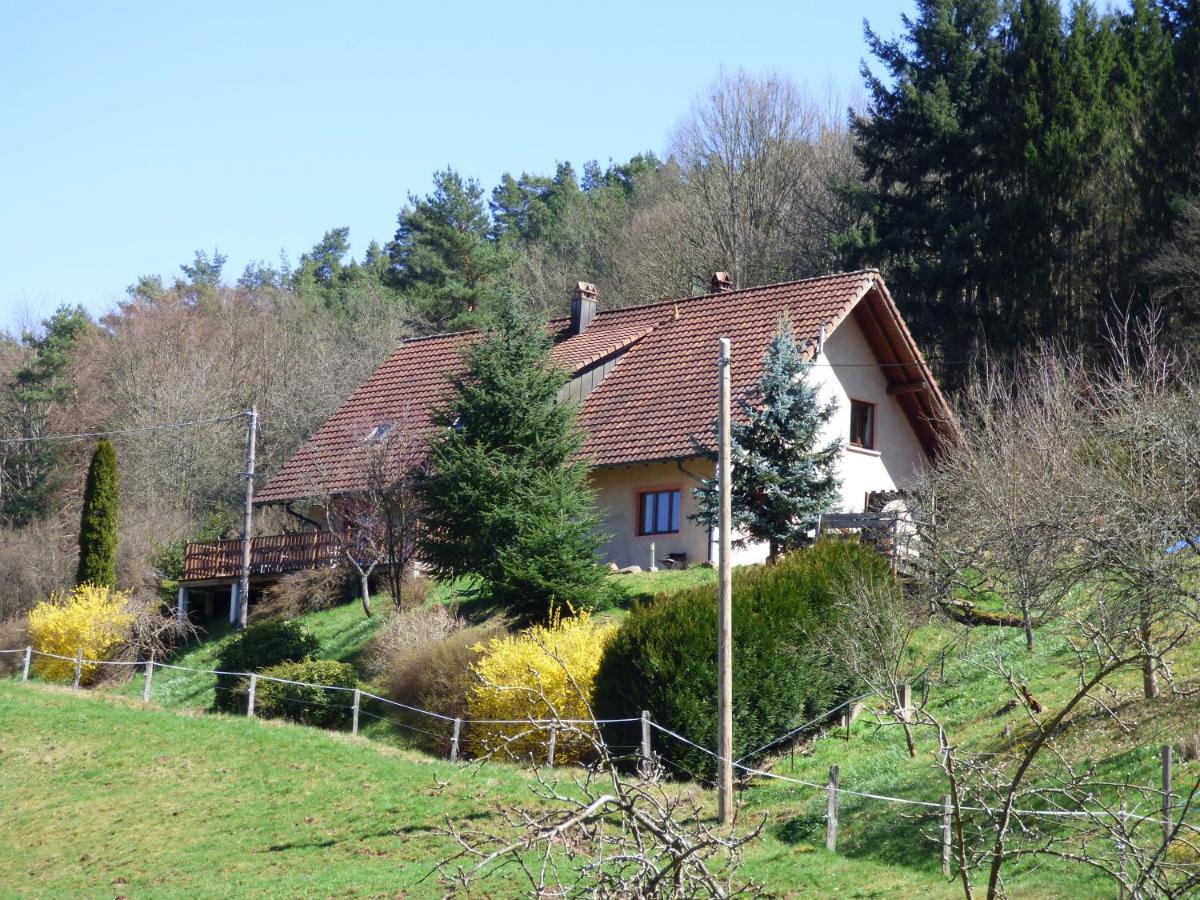 Les Cerisiers - Chambres d’hôtes