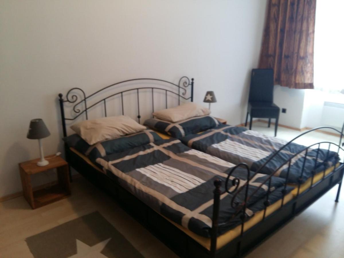 Apartment mit 1 Schlafzimmer