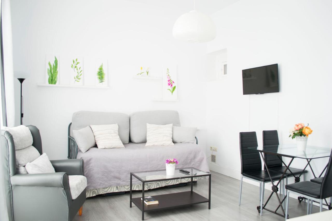 Economy Interior Apartment