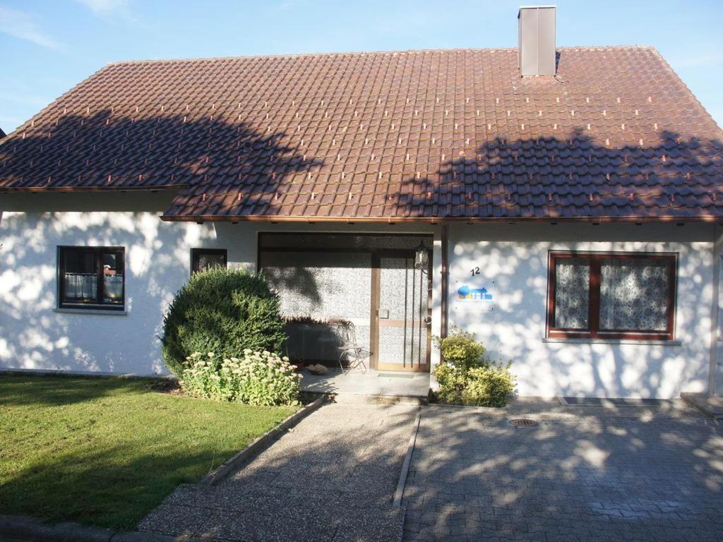 B&B Albstadt - Ferienwohnung Mayer - Bed and Breakfast Albstadt