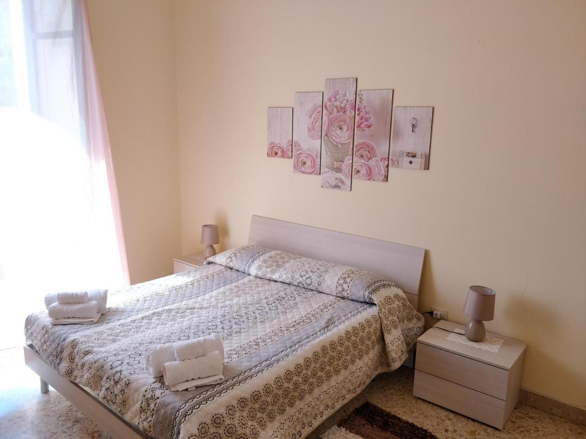 B&B Syracuse - La Casa della Nonna - Bed and Breakfast Syracuse