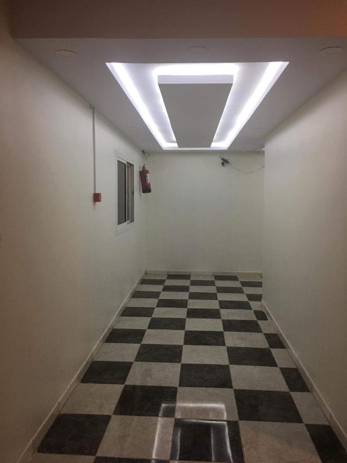 Orchid Tarif Serviced Apartments 1 شقق أوركيد طريف للشقق المخدومة 1 - Chambres d’hôtes Ţurayf