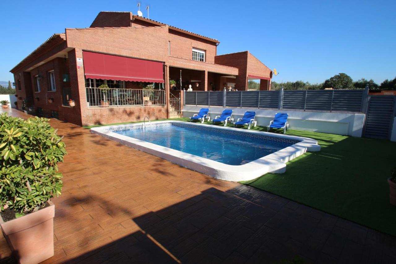 B&B Cambrils - Villa Ronda - Bed and Breakfast Cambrils