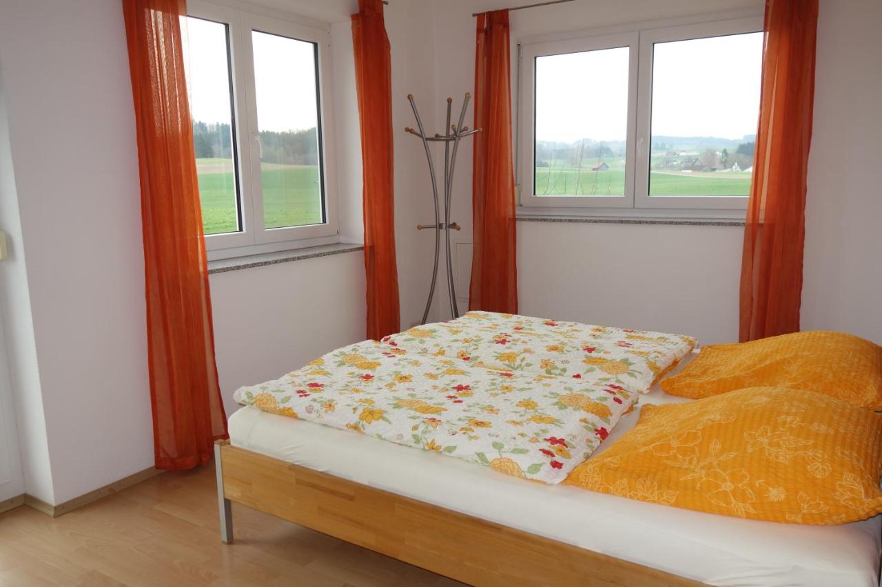 Appartamento con Balcone