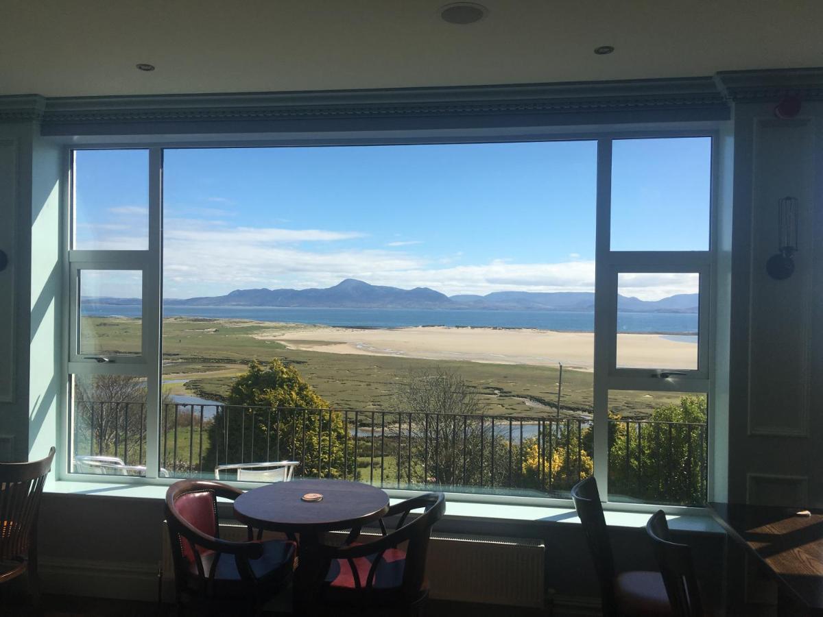 McLoughlins Of Mulranny - B&B