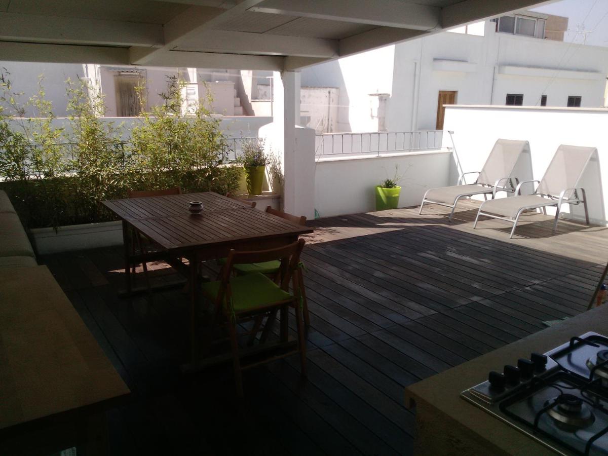 Dimora Dioniso - Ferienwohnung Polignano a Mare