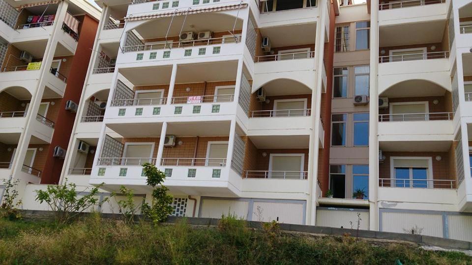 Apartments Il Fiore - B&B Valona