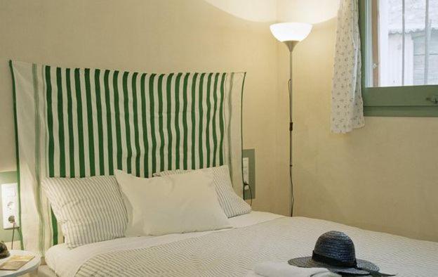 Apartamentos Saltarel·lo - Ferienwohnung Besalú