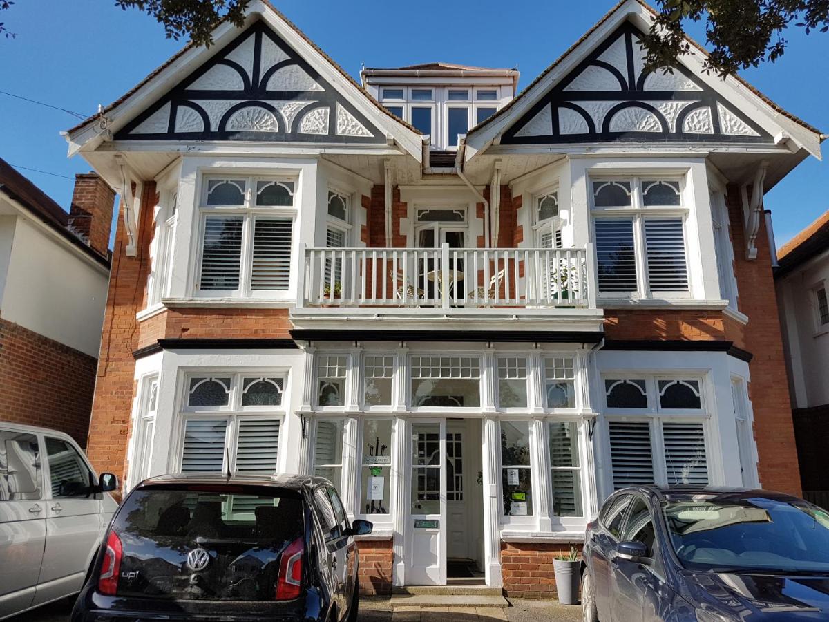 Beach Lodge - B&B
