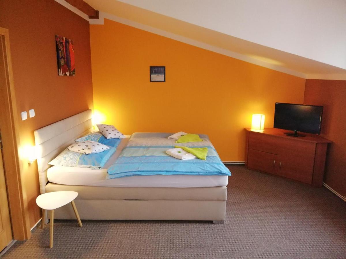 Suite Junior