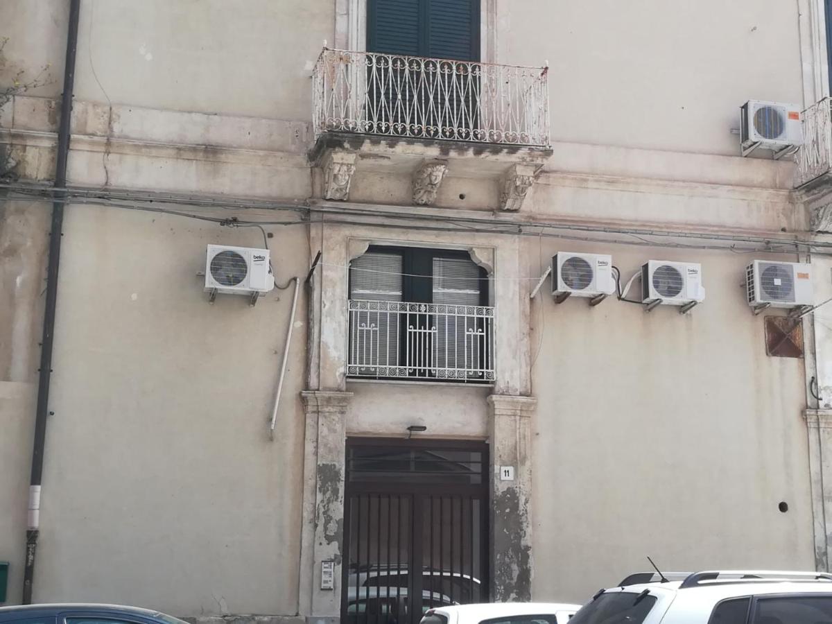 La casa di Eva - B&B Siracusa