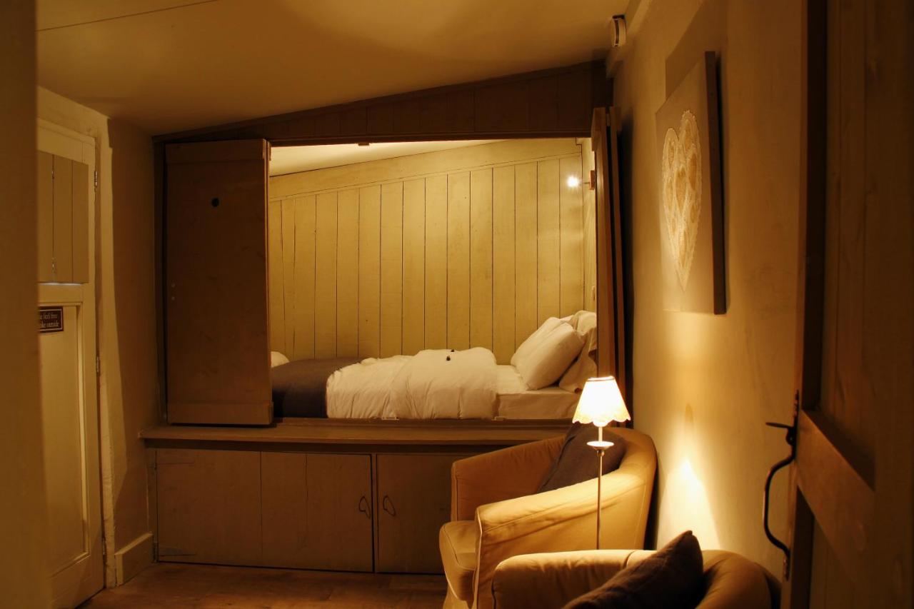 Habitación Doble Estándar