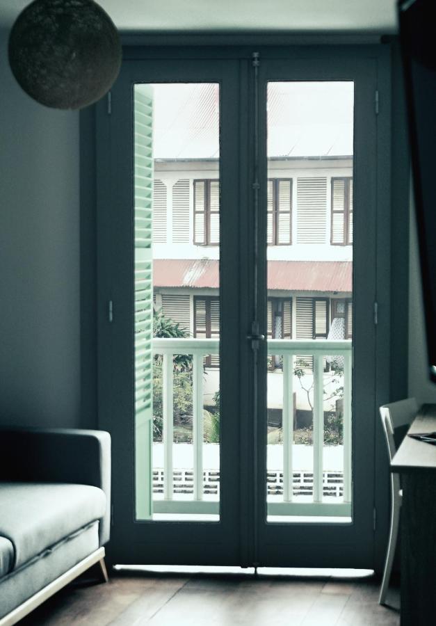 La maison créole - Ferienwohnung