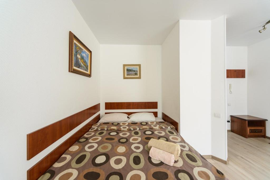 Comfortable apartment near airport Zhulyny - Ferienwohnung