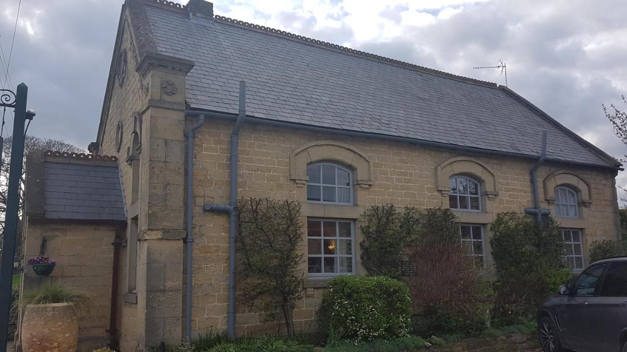 Sands Farm Cottages - Chambres d’hôtes