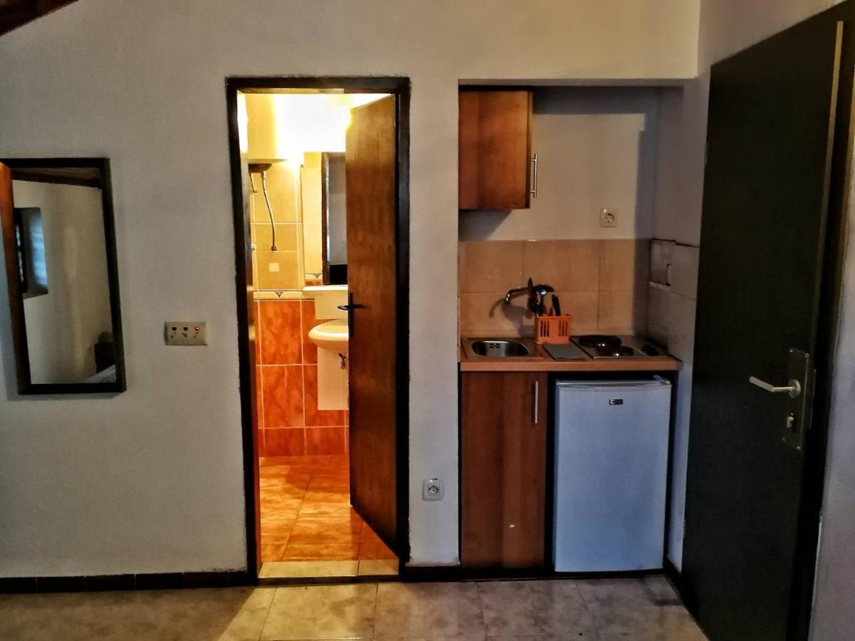 Appartamento Monolocale