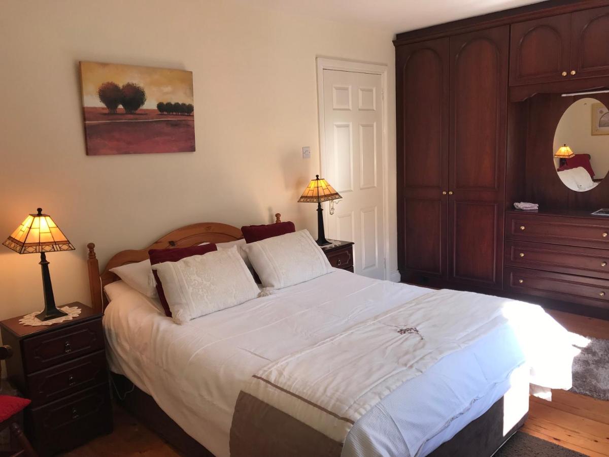 Superior Doppelzimmer mit Blick auf den Innenhof