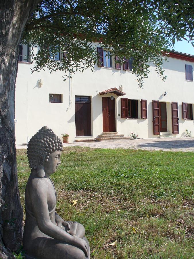 Country House Sant'Angelo - Ferienwohnung