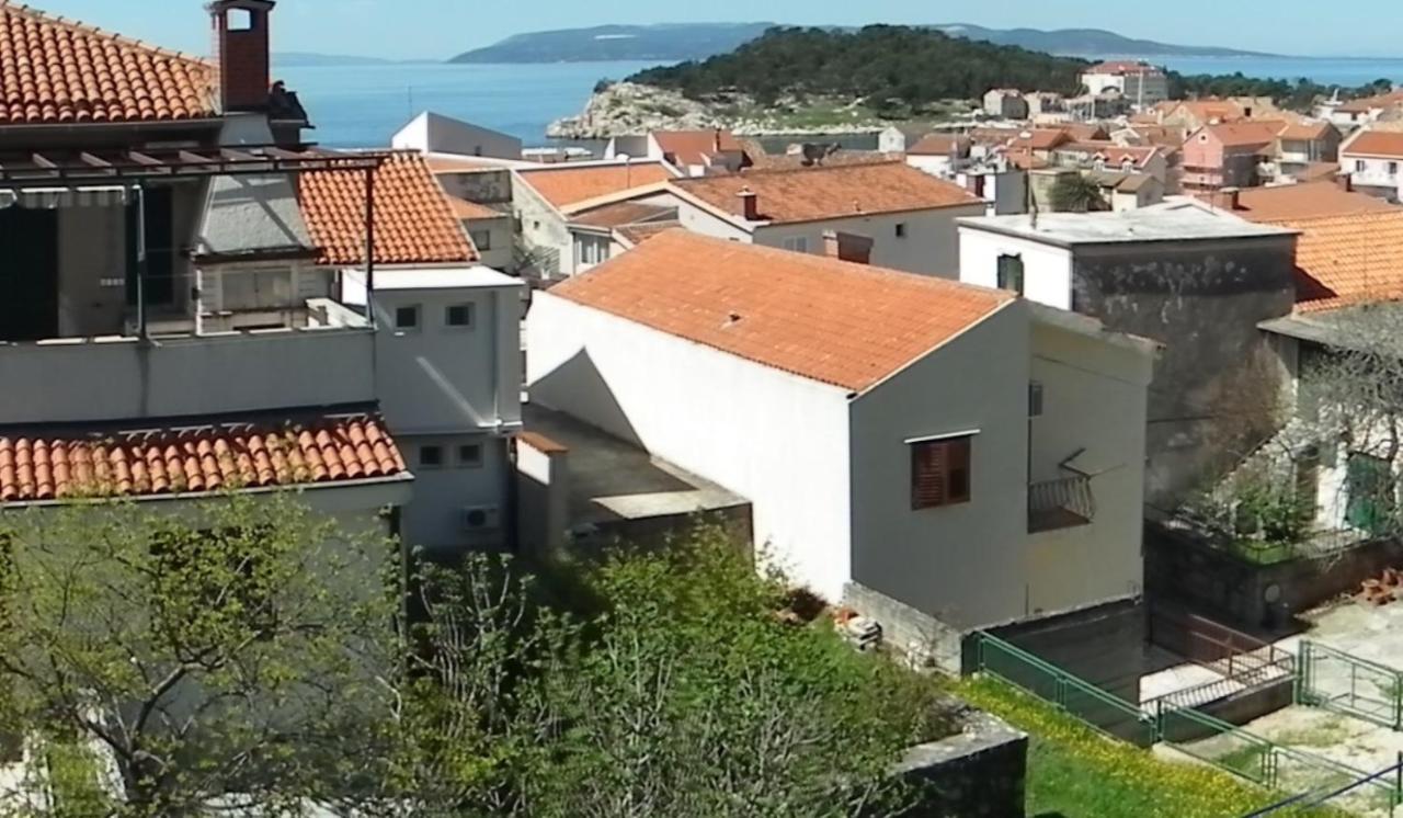 Apartman Raos - Bed and Breakfast Makarska