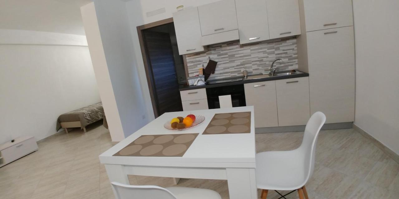 Apartamento Estándar