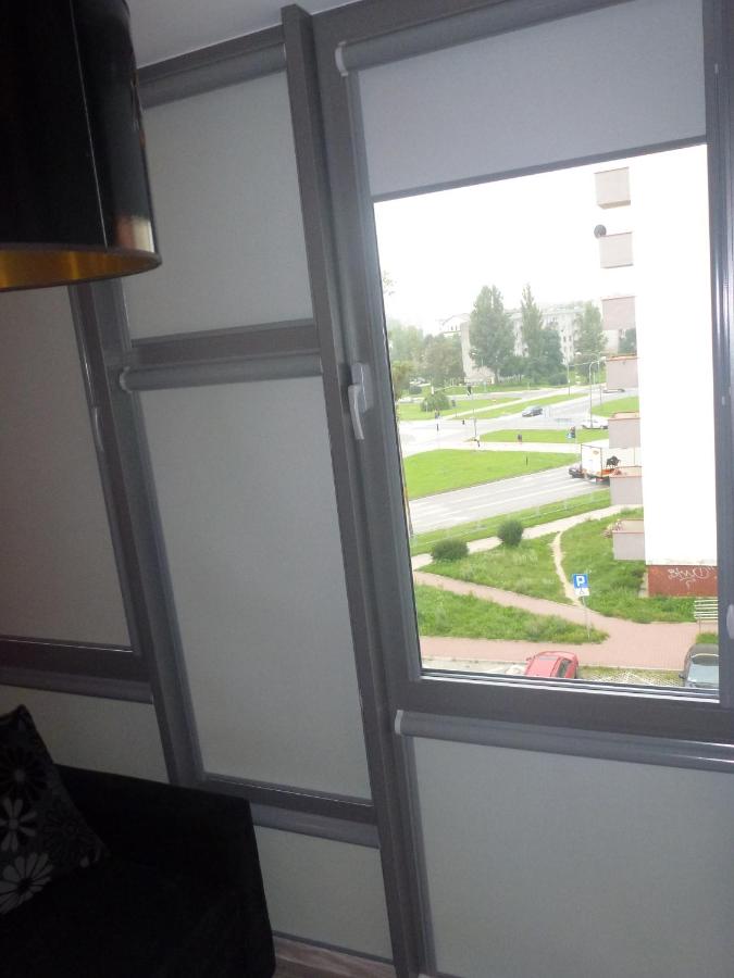 Apartament Kielce Folk - B&B