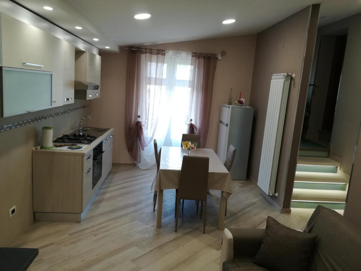 Tramonti di Sole - B&B
