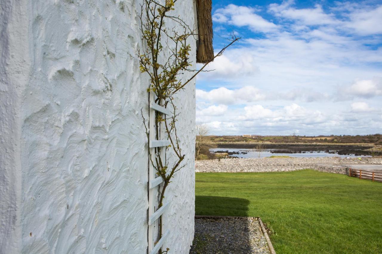 B&B Galway - Dunguaire Thatched Cottages - Bed and Breakfast Galway