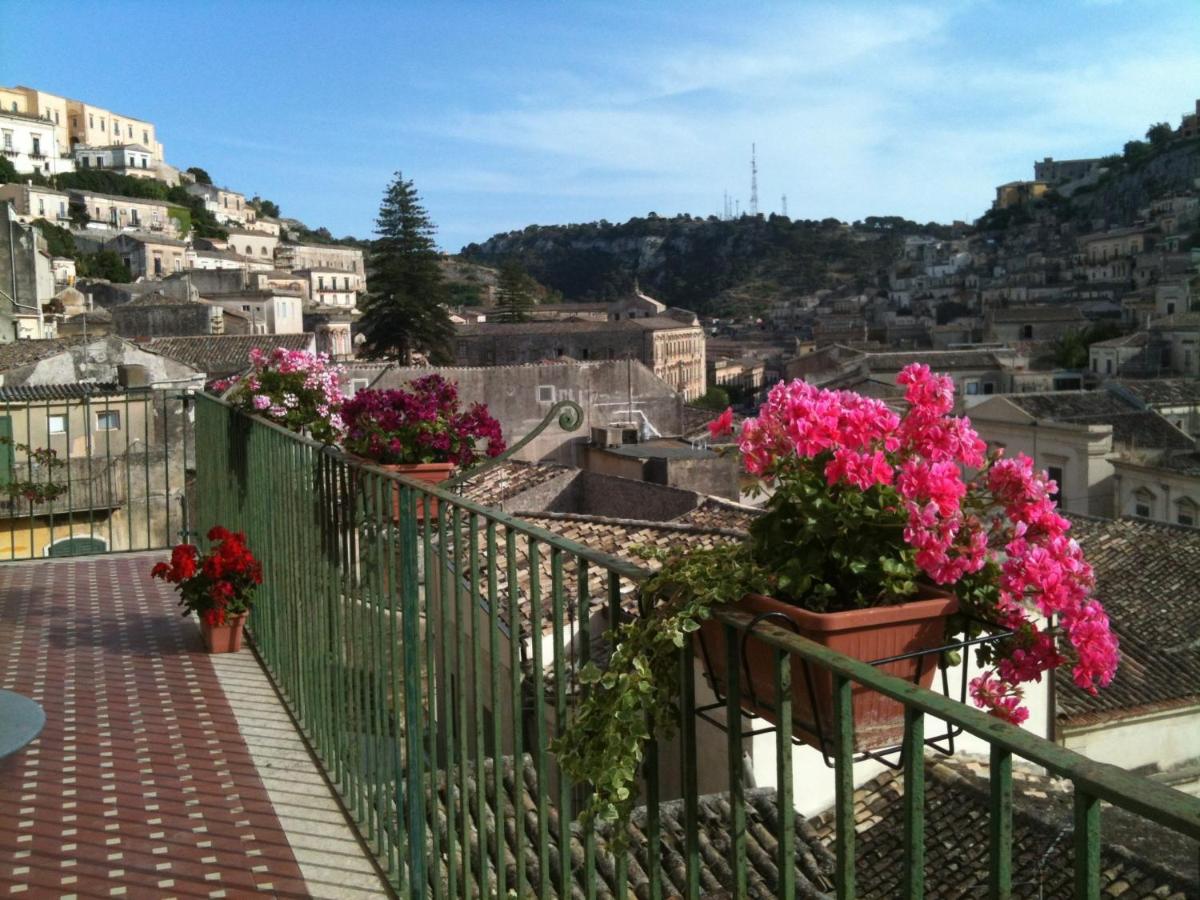 B&B Modica - I Tetti di Siciliando - Bed and Breakfast Modica