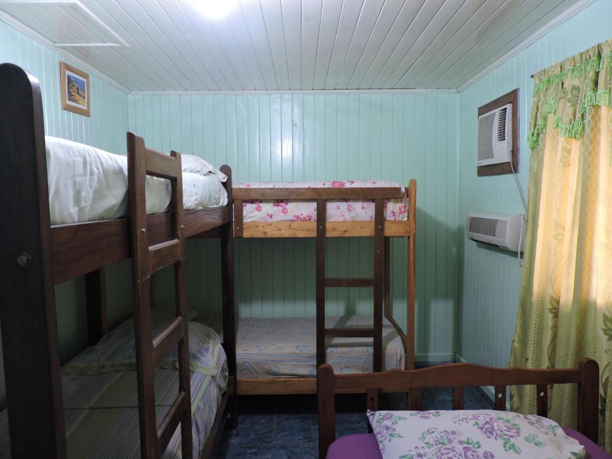 Cabañas Piedras Blancas - Bed and Breakfast