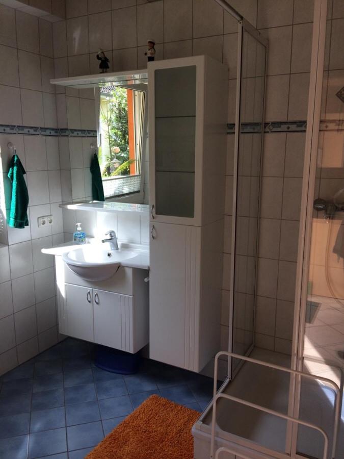 Haus mit 1 Schlafzimmer